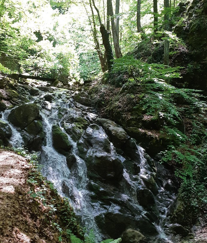Skoka Falls-Teteven必去景点