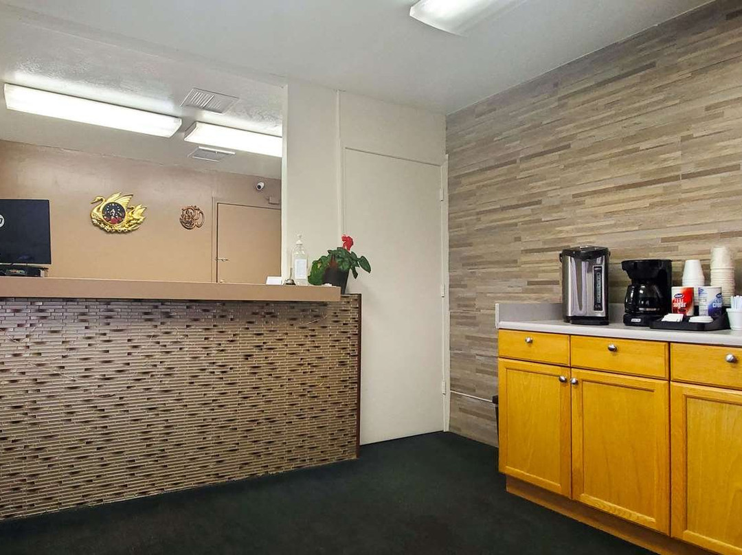 Magnuson Hotel Sierra Vista主图