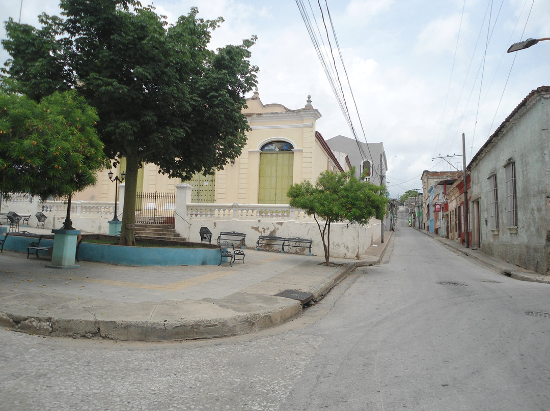 Hostal La Ceiba主图