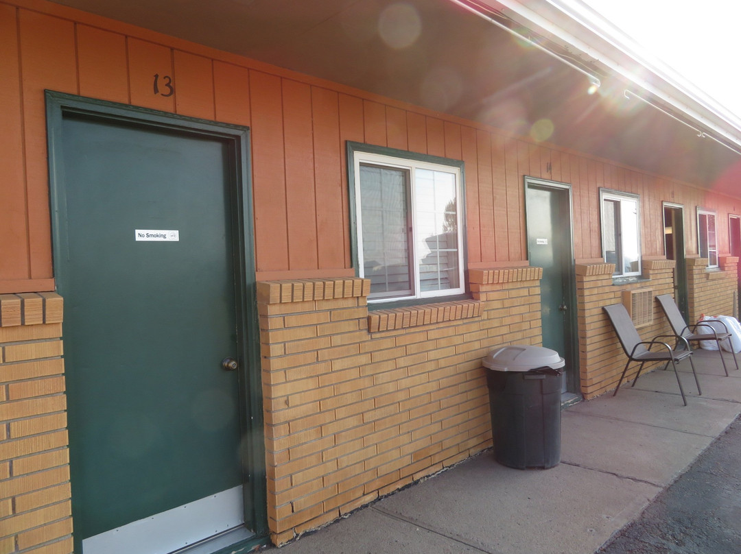 Kings Inn Motel主图