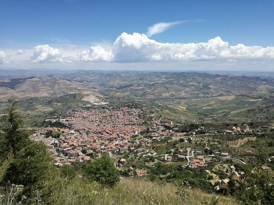 Monte Cammarata景点图片