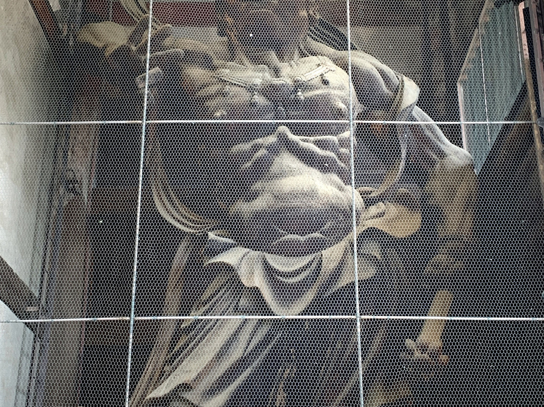 Todai-ji Temple Nandai Gate-奈良市必去景点