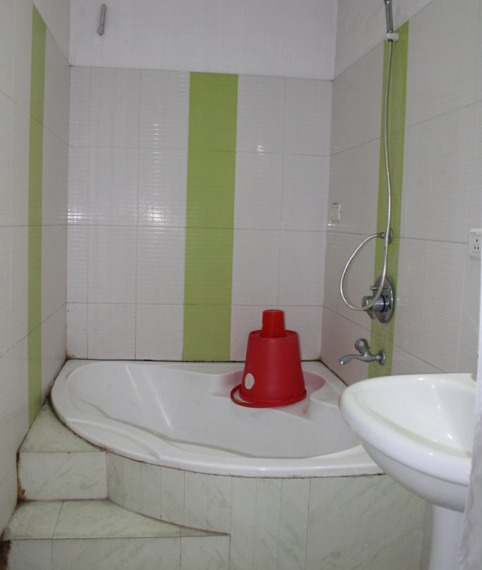 Hotel Sunshine主图