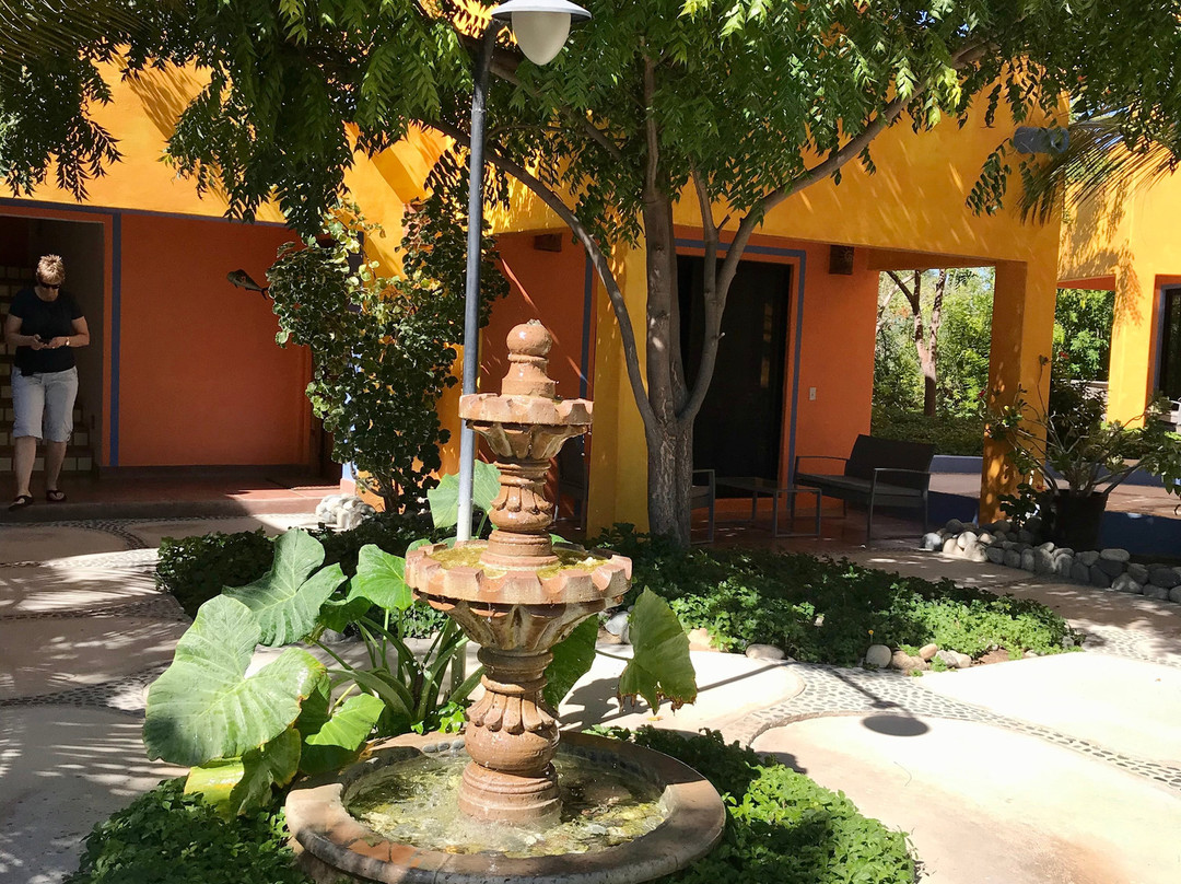 Hotel Los Pescadores and Sportfishing主图