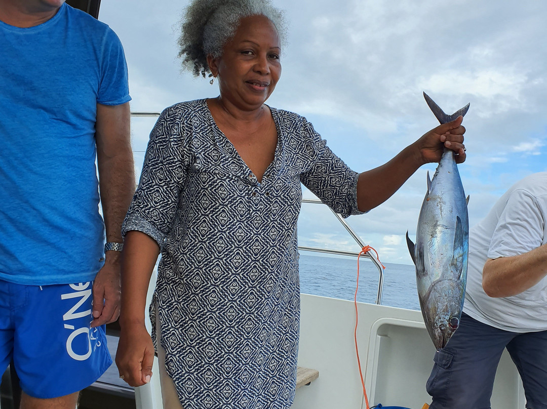 VPM Bestsail-Le Marin必去景点