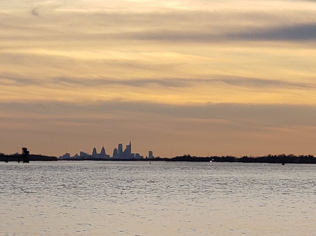 Neshaminy State Park景点图片
