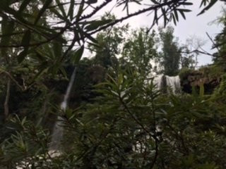 Dai Yem Waterfall景点图片