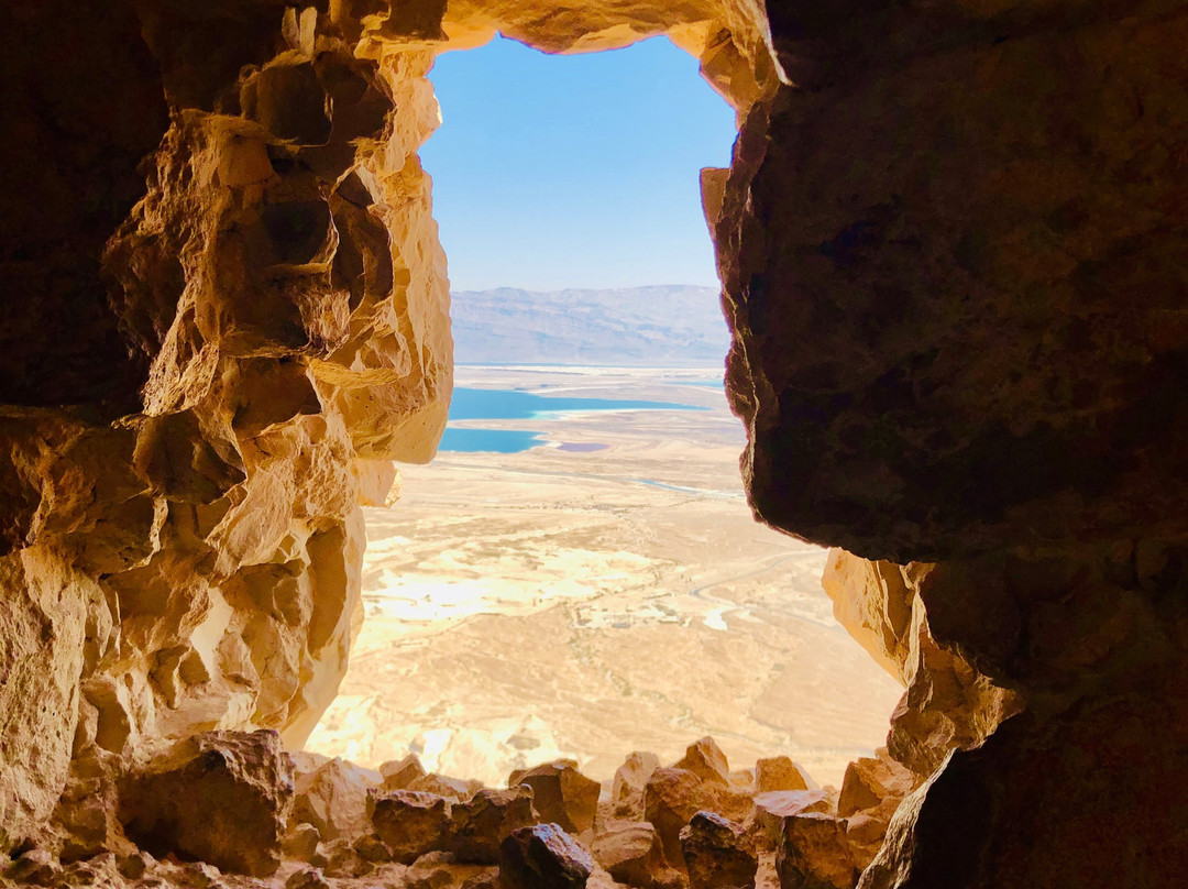 Uri Golani - Private Day Tours-耶路撒冷必去景点