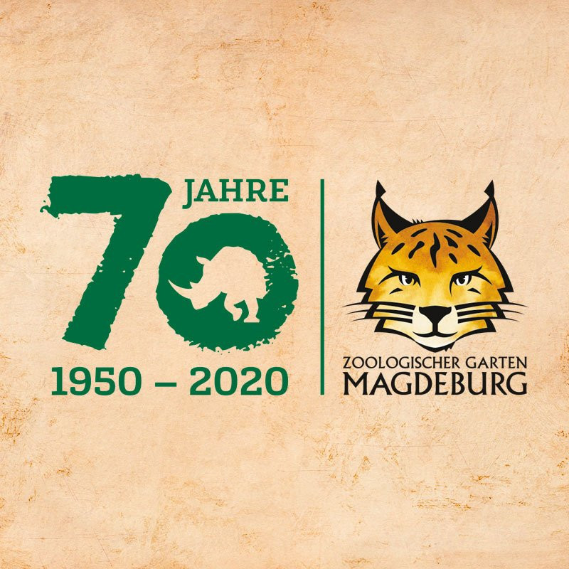Zoologischer Garten Magdeburg-马格德堡必去景点