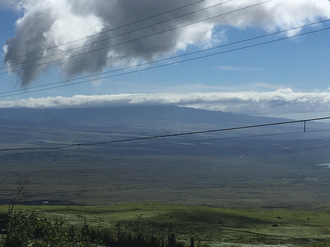 Kohala Mountain Road-哈威必去景点