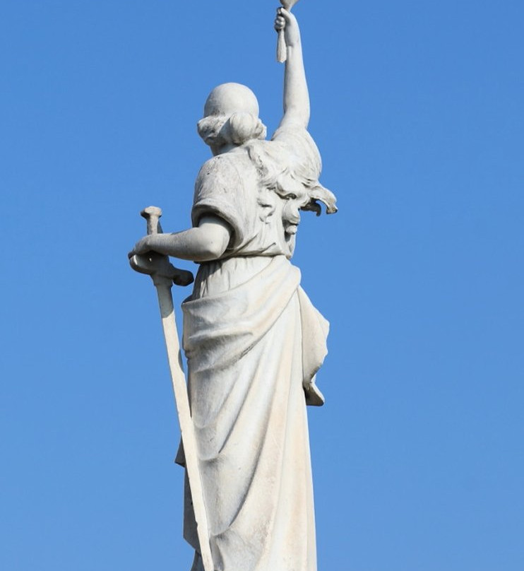Monument aux morts de Boyer景点图片