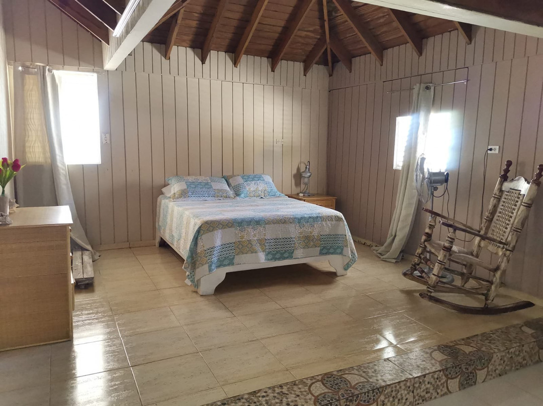 Saona Beach House主图