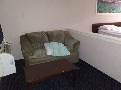 Pecan Valley Inn主图