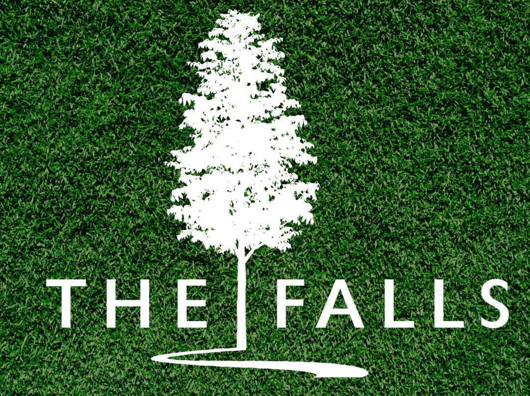 The Falls Golf Club景点图片