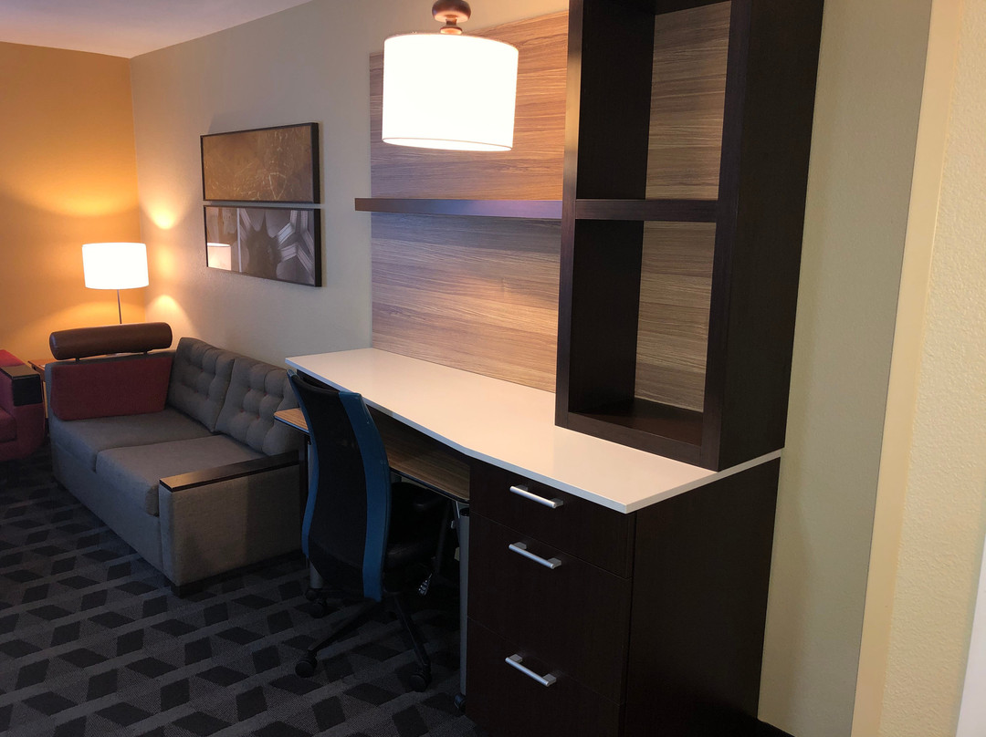 Temple Terrace酒店住宿-MainStay Suites Tampa Moffitt-USF