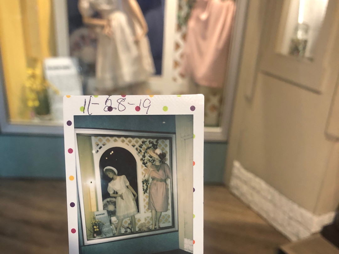 Ralph Mark Gilbert Civil Rights Museum Inc.-萨凡纳必去景点