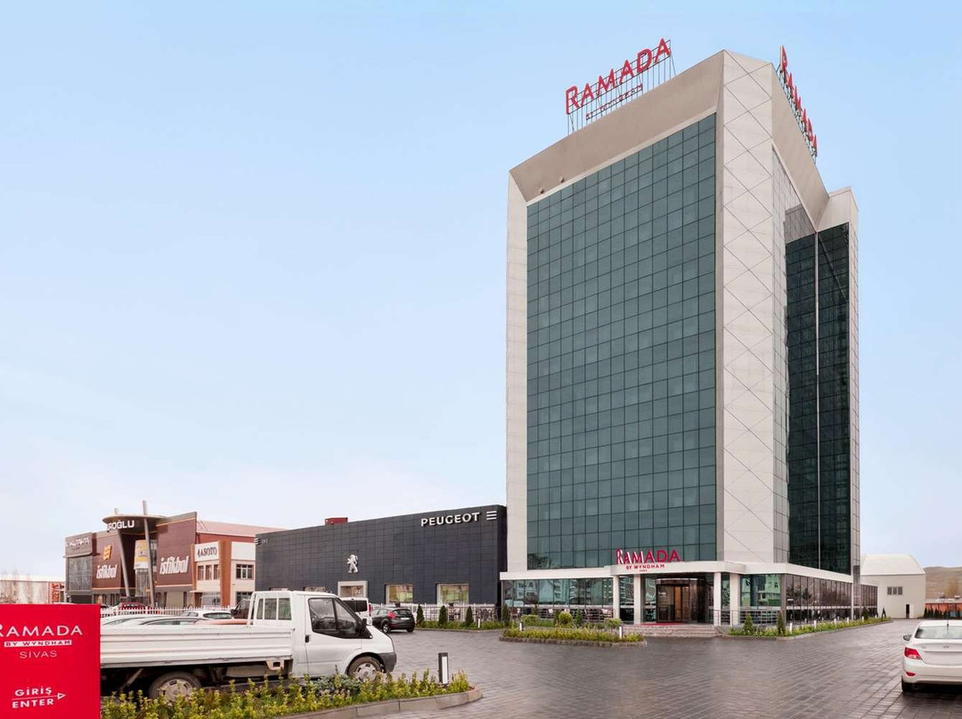 Ramada by Wyndham Sivas主图