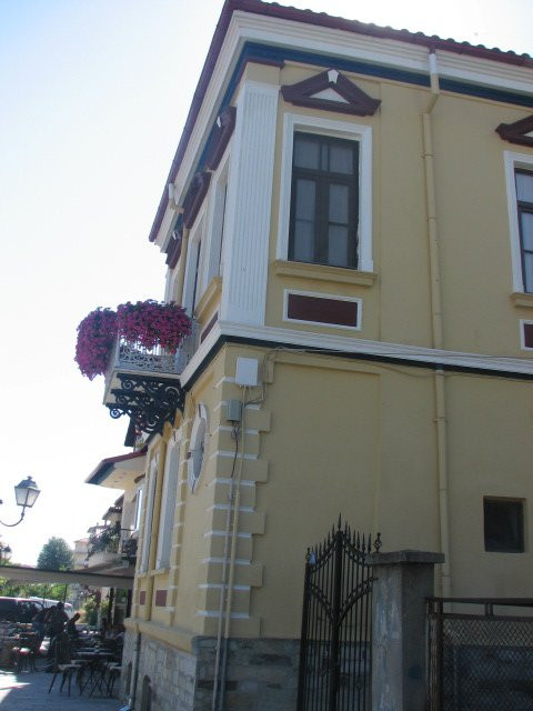 River of  Sakouleva景点图片