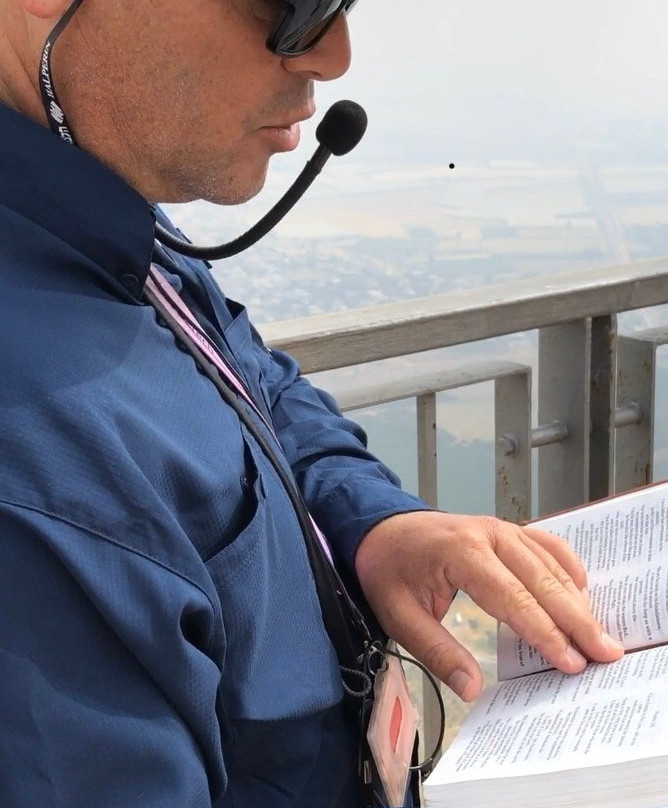 Malachi Boaz-耶路撒冷必去景点