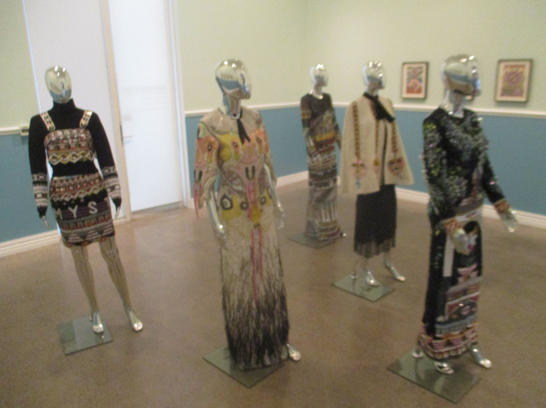 Heide Museum of Modern Art景点图片