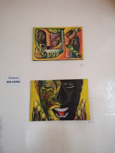 Blackitude Museum景点图片