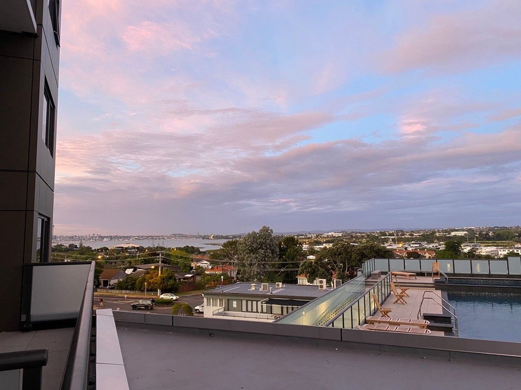 拜伦斯宾塞酒店主图