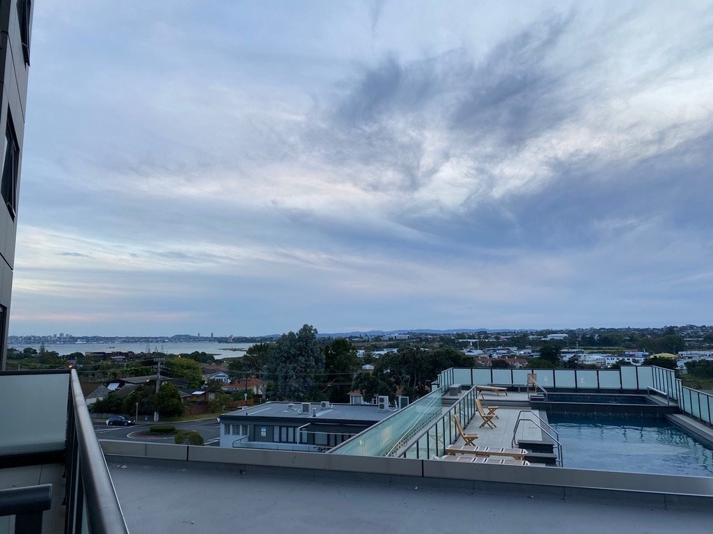 拜伦斯宾塞酒店主图