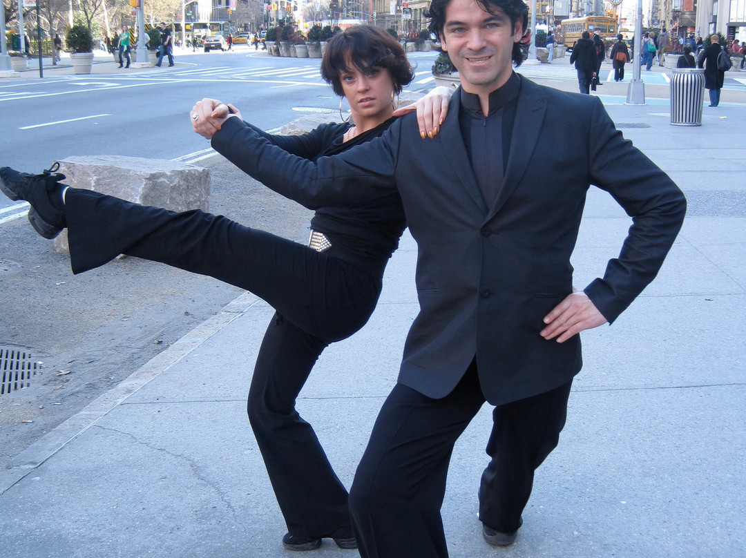 Costa Rica Ballroom-Hopkins必去景点