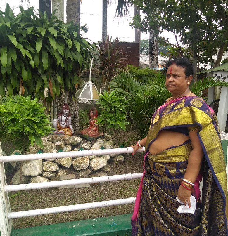 Madan Mohan Temple-Cooch Behar必去景点