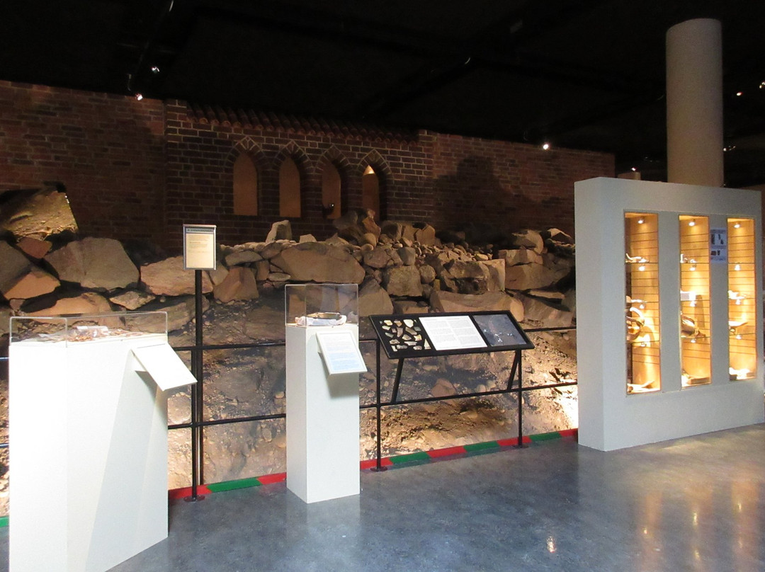 中世纪斯德哥尔摩博物馆-斯德哥尔摩必去景点