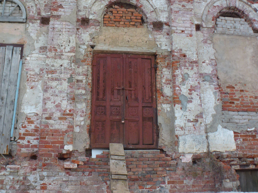 Church of the Nativity景点图片