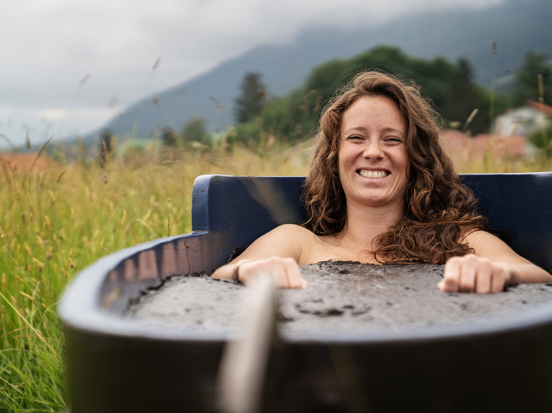 Moor&mehr Bio-kurhotel主图