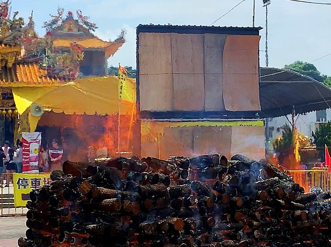 Tow Boo Kong Temple Butterworth景点图片