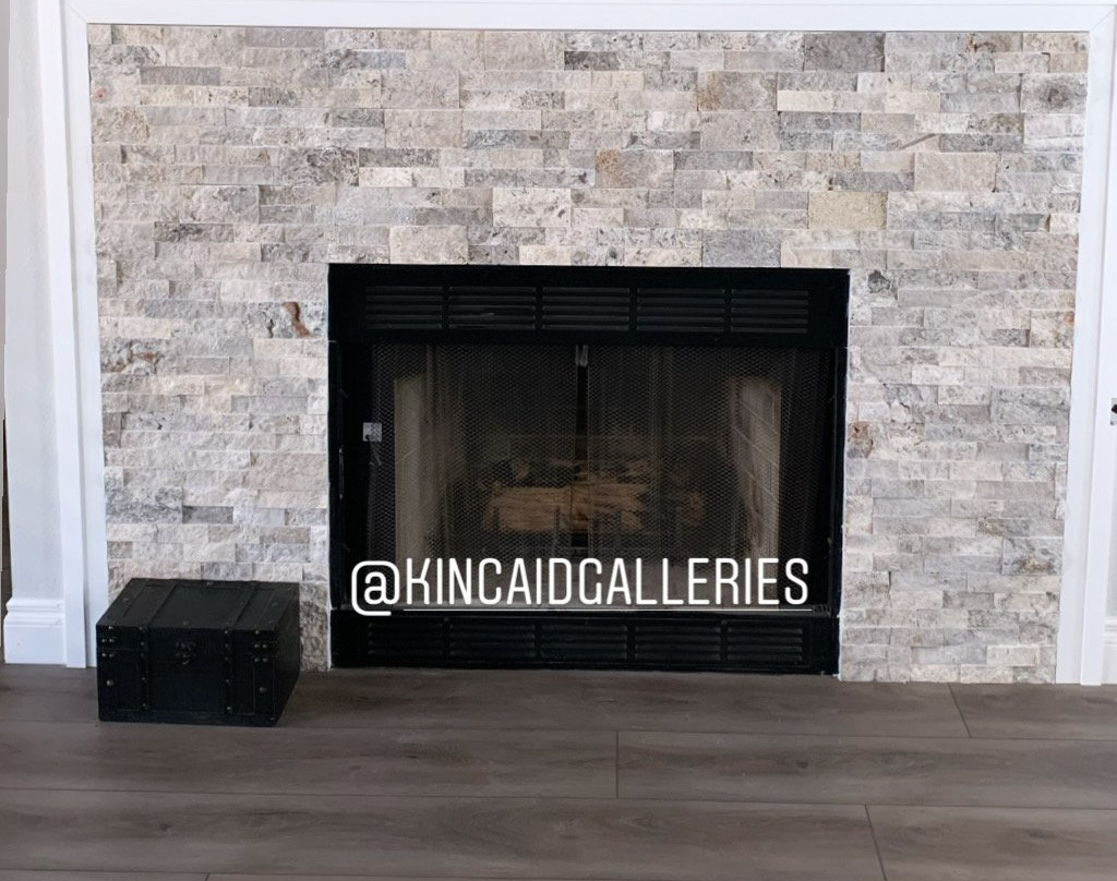 Kincaid Galleries-波拉波拉岛必去景点