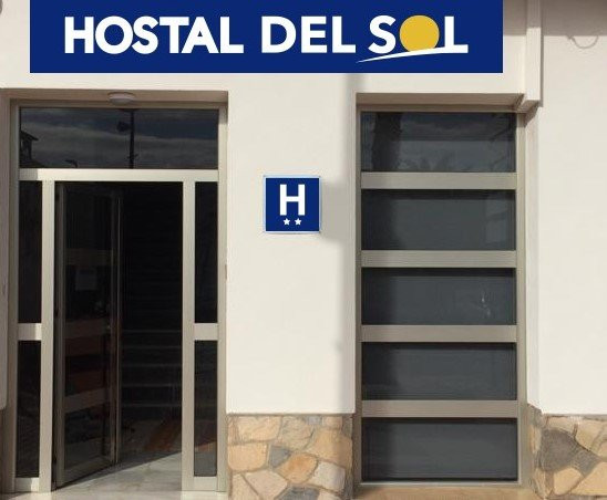 Hostal del Sol主图