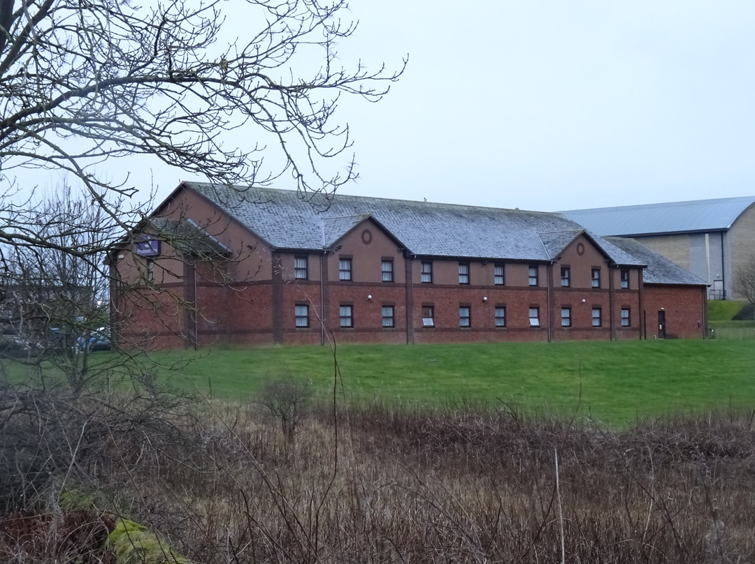 Premier Inn Dundee (Monifieth) Hotel主图