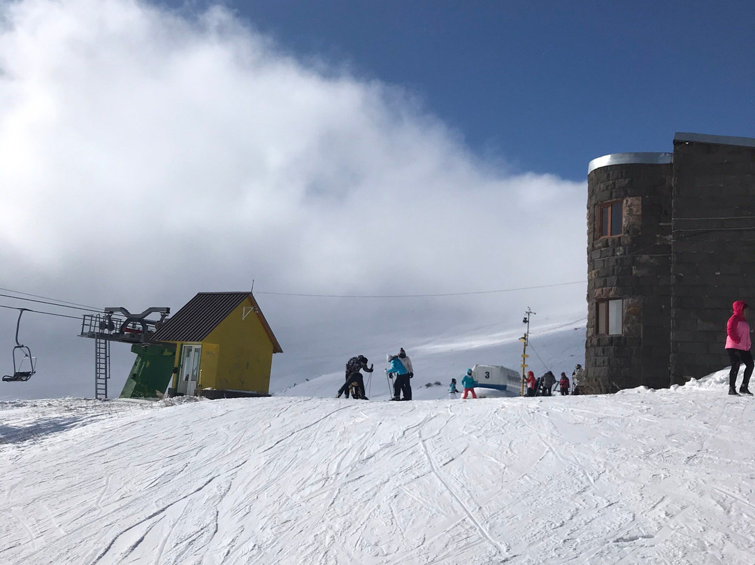 Kechi ResidenceTsakhkadzor-Tsakhkadzor必去景点