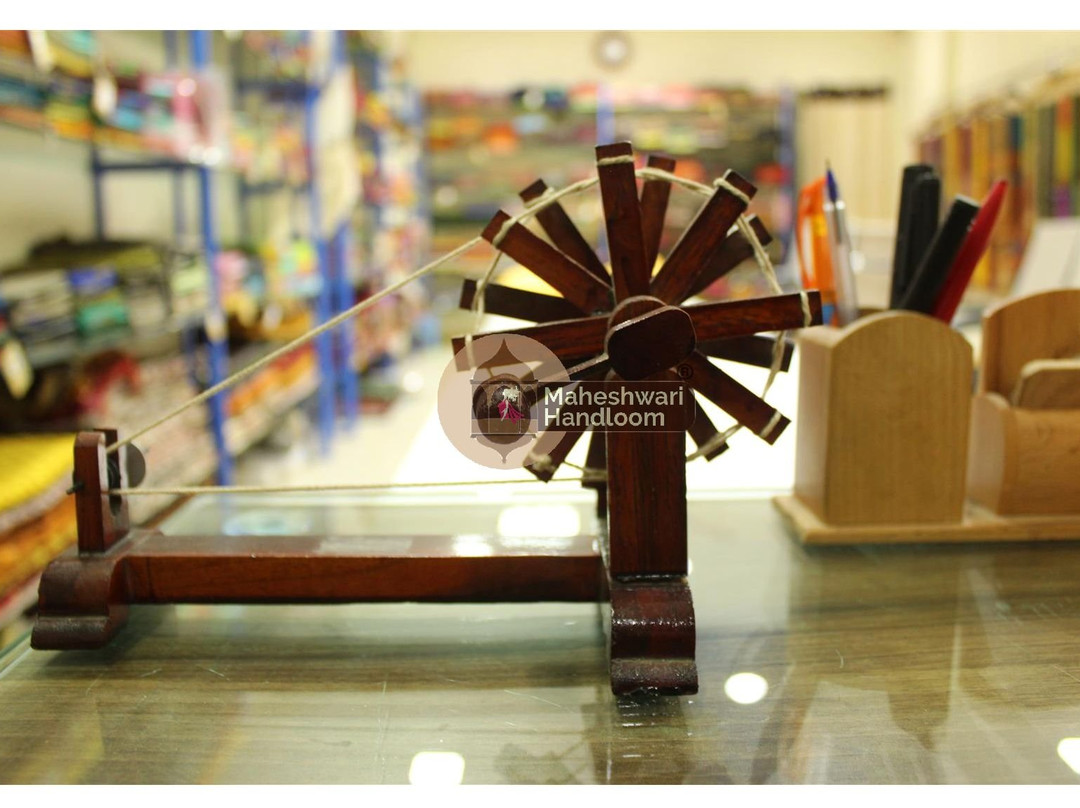 Maheshwari Handloom Works景点图片