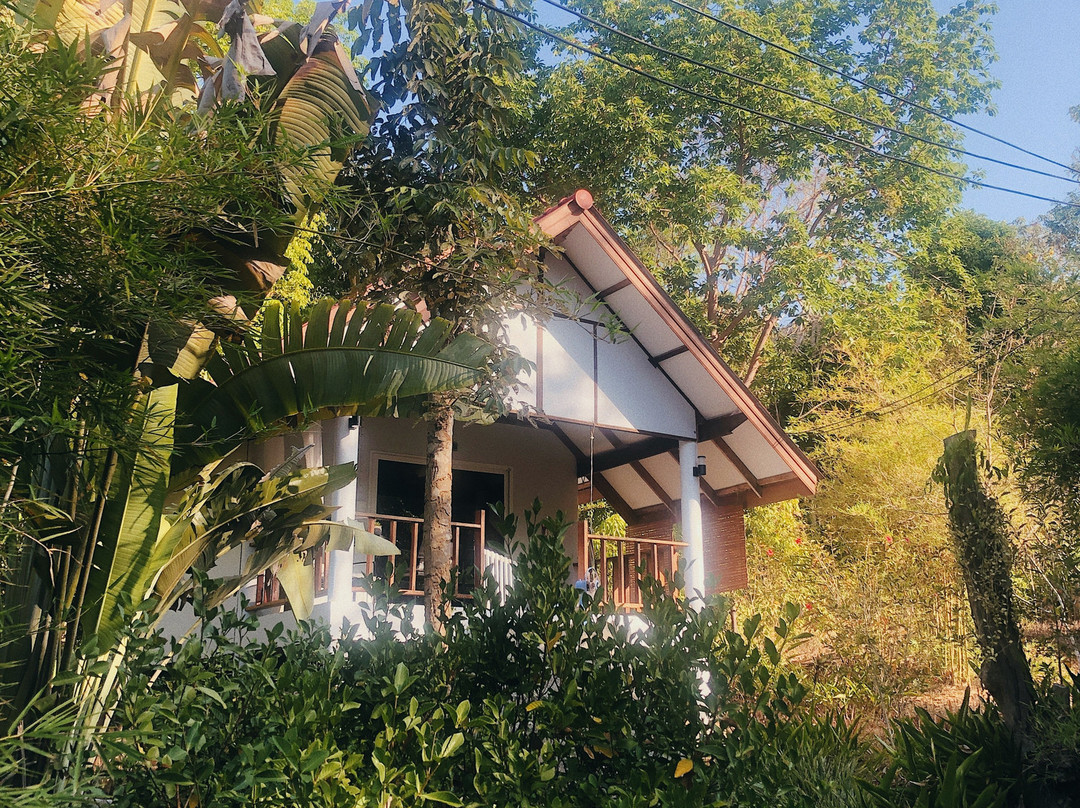Koh Jum Oonlee Bungalows主图