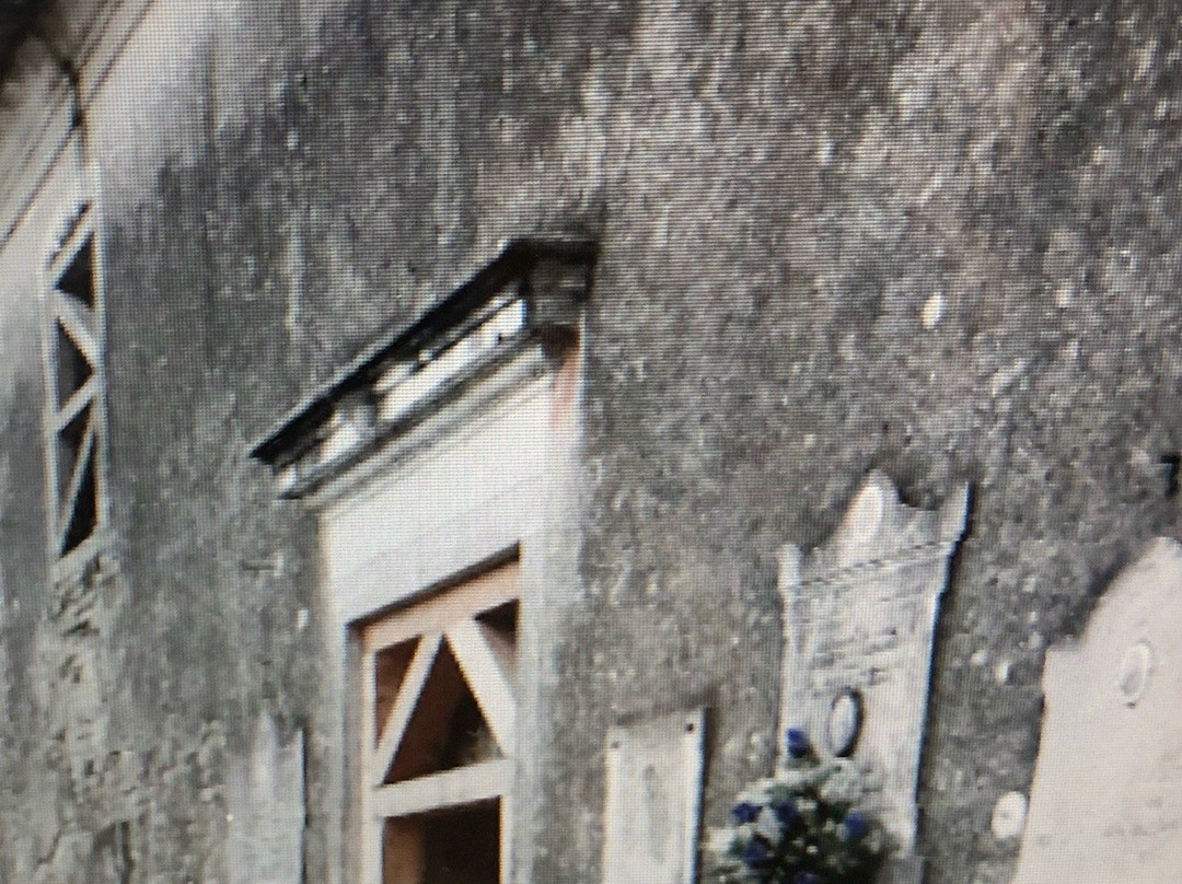 Vecchia Pieve景点图片