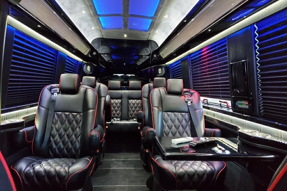 Premium Limo Services Worldwide景点图片