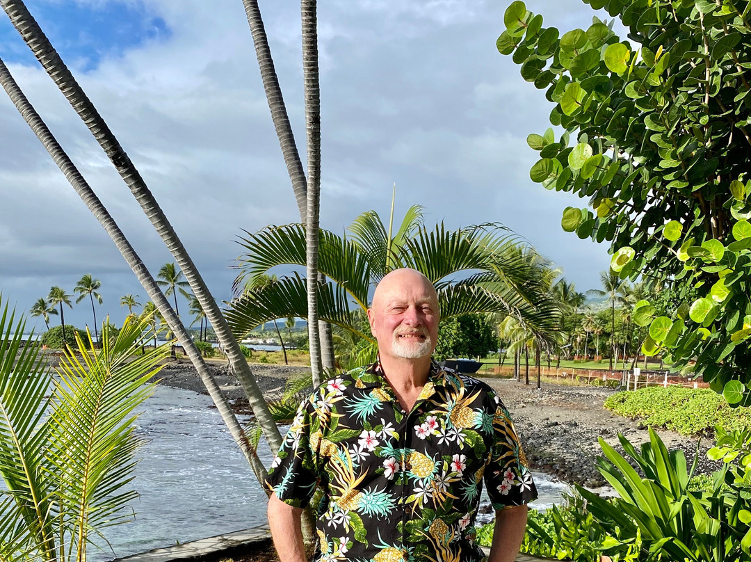 Captain Cook Trading Co.-基亚拉凯库亚必去景点