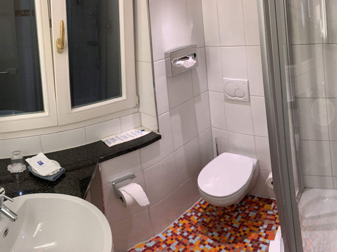 Hotel Muenchner Hof主图