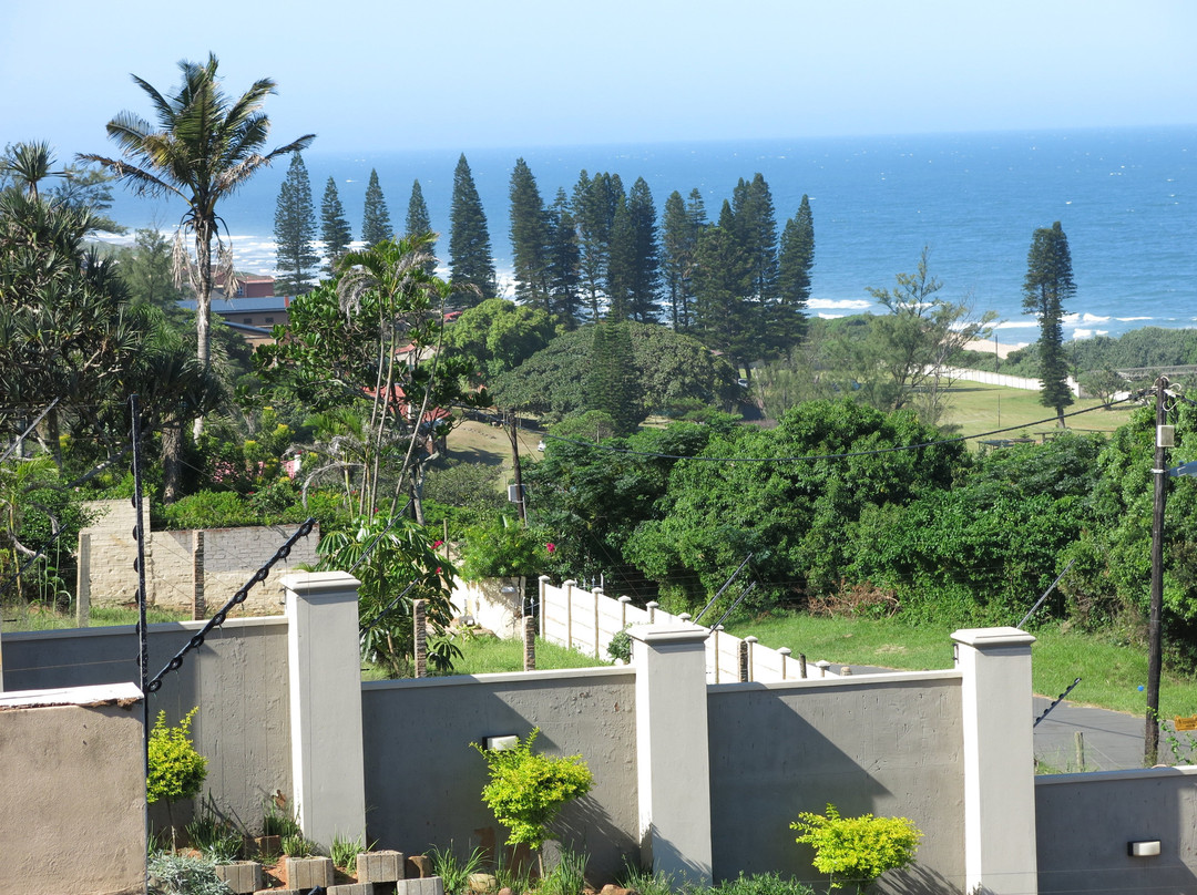 La-Peng Guesthouse主图