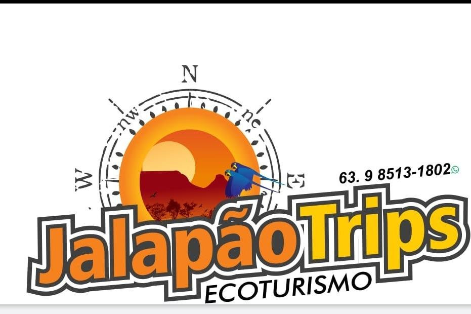 Jalapão Trips-Mateiros必去景点