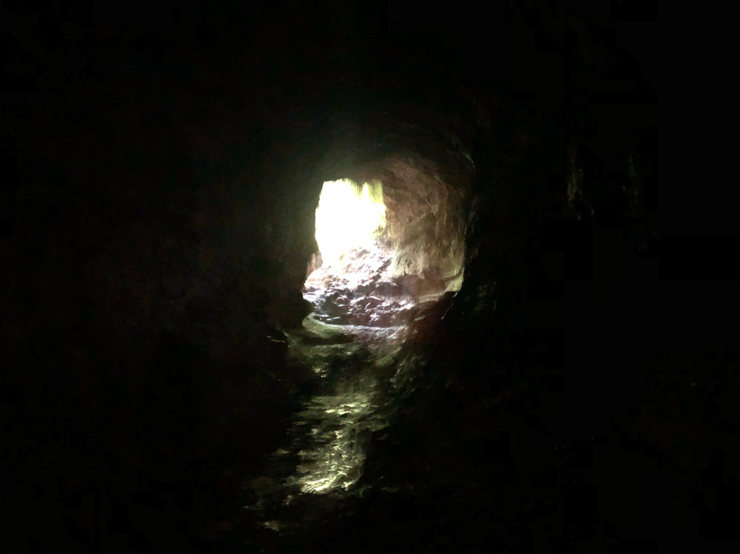 Tunel de Lava Bellavista-Bellavista必去景点