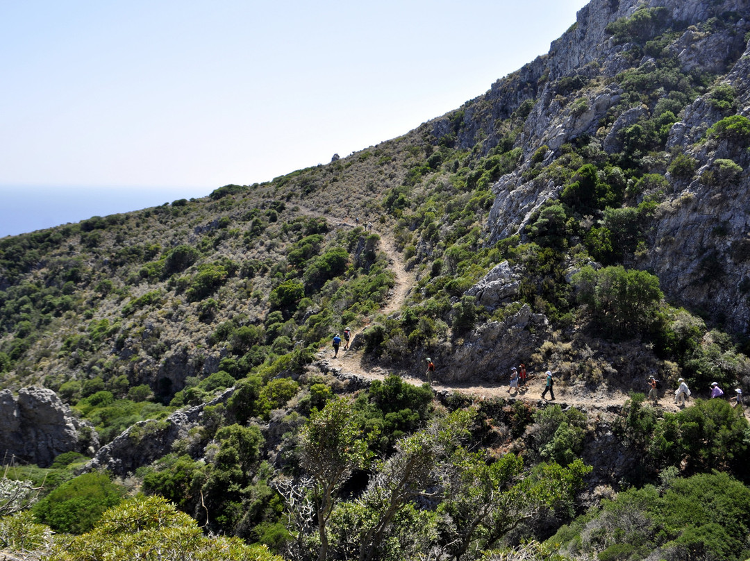 Kythera Trails景点图片