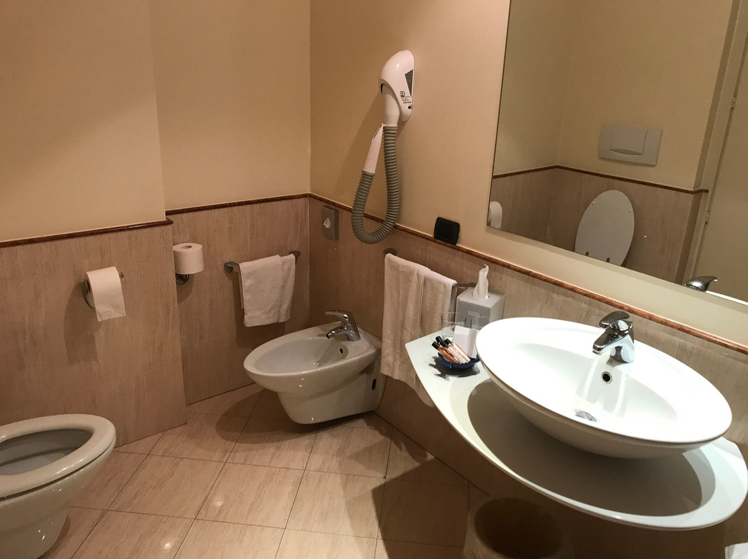 Il Porticciolo Hotel主图