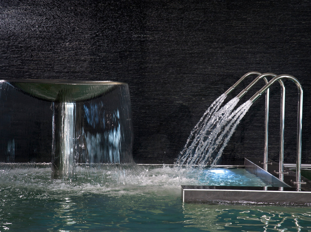 Aqua Royal Spa-努美阿必去景点