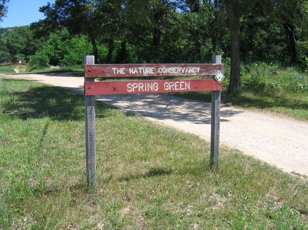 Spring Green Preserve景点图片